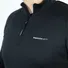 Реглан Fahrenheit Power Grid ZIP L2 black Фото 3